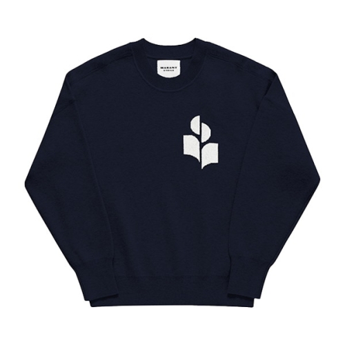 이자벨마랑 여성 ATLEE 애트리 니트 PU0007FA A1X04E 30MI