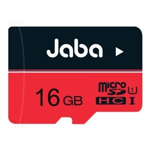 JABA  microSD TLC