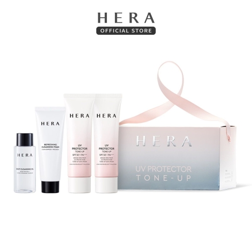 헤라 UV 프로텍터 톤업 듀오 50ml