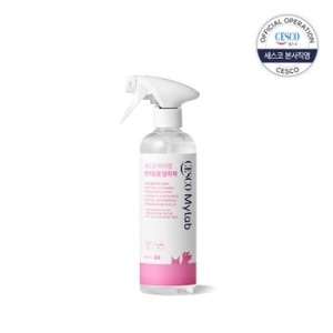 세스코 마이랩 반려동물 탈취제 500ml