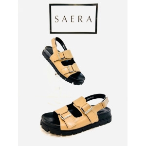 세라 컴포트 캐쥬얼 워커 창 샌들 C23S703 스타필드 코엑스몰