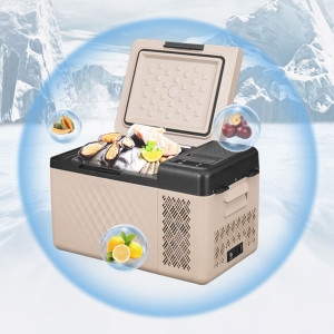 알피쿨  K25 Pro 낚시 캠핑용 가정용 차량용 미니 냉장고 냉동고 RT20 RT25 어플연동 배터리호환