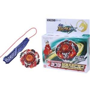 차징탑스피너BX 마그마 블래스트드래곤