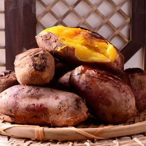 감동  해남 민경일 꿀 고구마 10kg 특상 세척