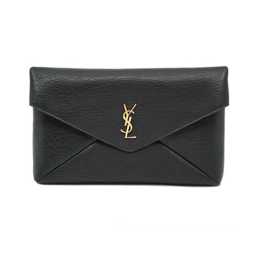 생로랑 라지 카산드르 클러치 769307 AACYT 1000