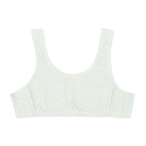 오가닉맘 뉴주니어민트메쉬브라탑 TJRBTB04