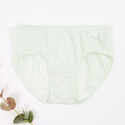 오가닉맘 뉴주니어민트메쉬팬티 TJRUUP03