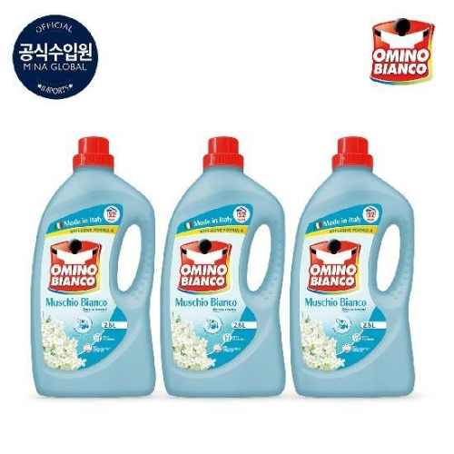 오미노비앙코 네이처프레쉬 무스키오비앙코 2.6L