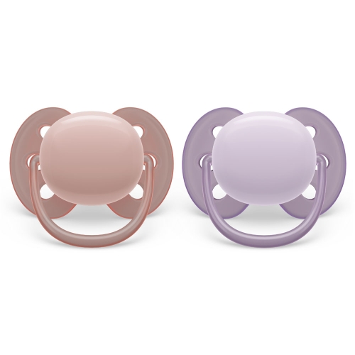 아벤트 울트라 소프트 노리개 2개입 SCF091/31