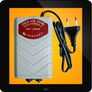 대화전기  기포발생기 DH-3000S