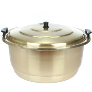 파워리빙  양은 찜솥