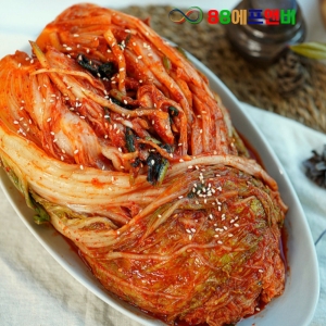 88에프앤비 알찬 중국산 포기김치 10kg