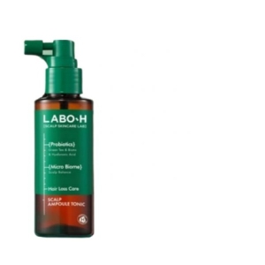 라보에이치 두피강화 클리닉 탈모증상완화 앰플 토닉 100ml