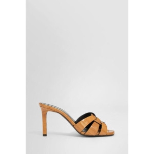 생로랑 샌들 7485850WX00 BRAVEBEIGE