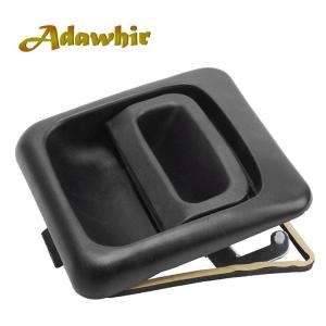 푸조  복서 시트로엥 릴레이 피아트 DUCATO 2002-2006 후면 RH 슬라이딩 도어 핸들 735307399 1473218088