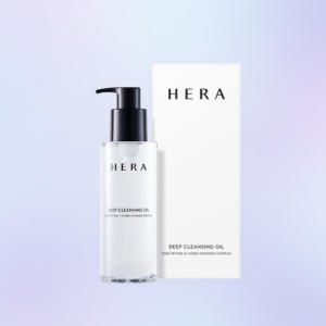 헤라 딥 클렌징 오일 225ml