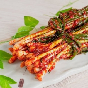 선도농협  국산 선장파김치 5kg