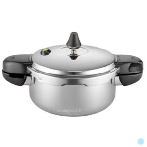 PN풍년  하이클래드 펜타스 IH 압력솥