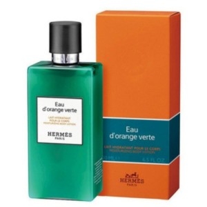 에르메스 오도렌지 베르테 모이스처라이징 바디로션 200ml
