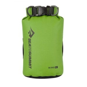 씨투써밋 빅리버 드라이백 3L Green 119324