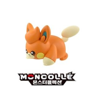 포켓몬 EMC 빠모 33279974