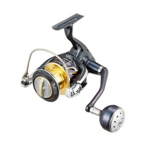 시마노  스피닝릴 스피닝 릴 13 STELLA SW5000PG 145464