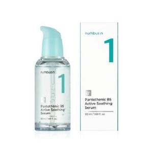 넘버즈인 1번 판토텐산 액티브업 수딩 세럼 50ml