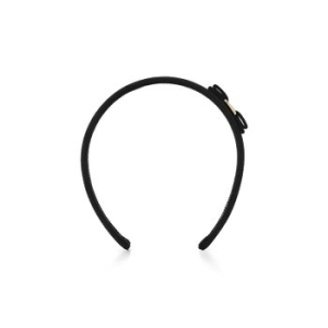 살바토레페라가모 페라가모 바라 보우 여성 헤어밴드 34 0086 001 0430314