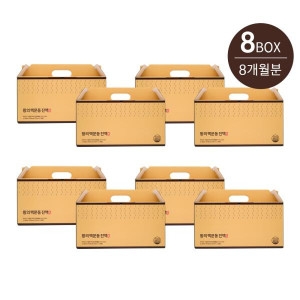 옻가네 왕의 맥문동 진액 골드 30포