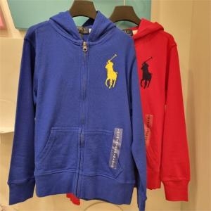 폴로키즈 플레이픽스 NC13 후드 가디건 PBHZ21L710 S8208855