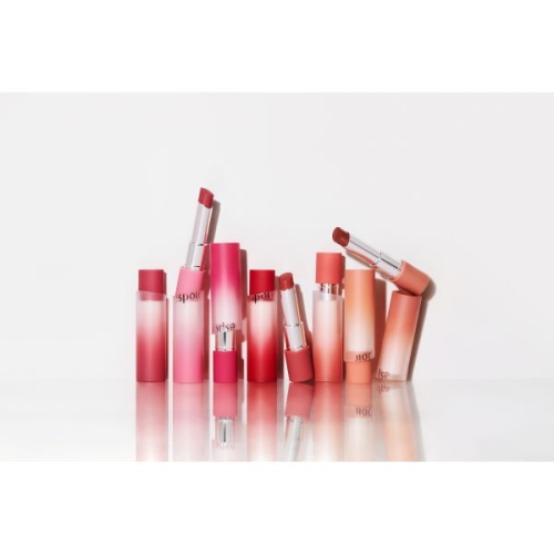 에스쁘아 노웨어 립스틱 볼륨 매트 3g