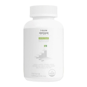 아이하이컴 아이모어 1500mg 30정