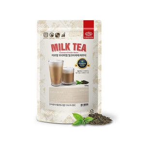 예담  까로망 프리미엄 밀크티 라떼 500g