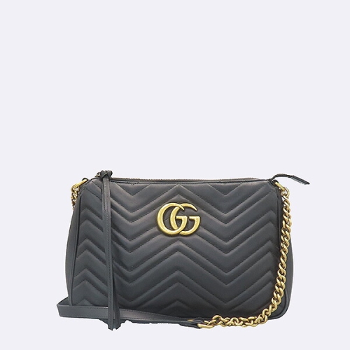 구찌 마틀라세 숄더백_K25940GU