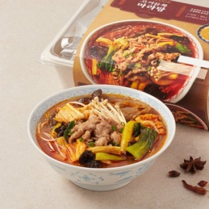 이마트 피코크 고기듬뿍 마라탕 985g