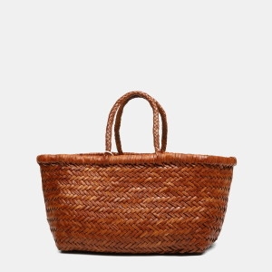 드래곤디퓨전 트리플 점프백 스몰_8811 (TAN)