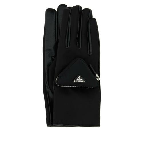 프라다 장갑 2GG1372DWB F0002