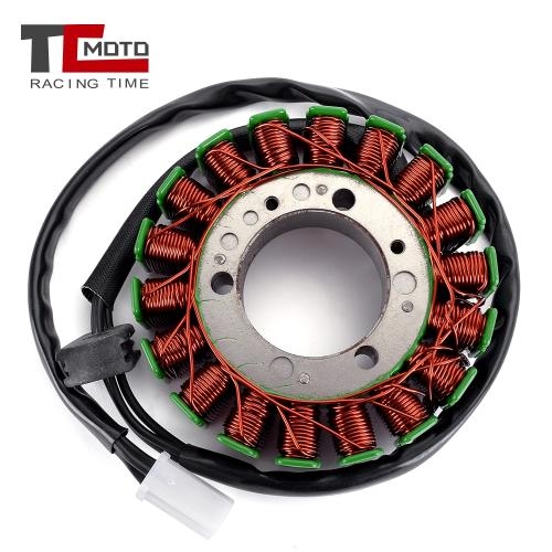 가와사키  VN400 VN400-A B C D Vulcan VN800 Vulcan 800 클래식 800 드리프터용 고정자 코일 210..