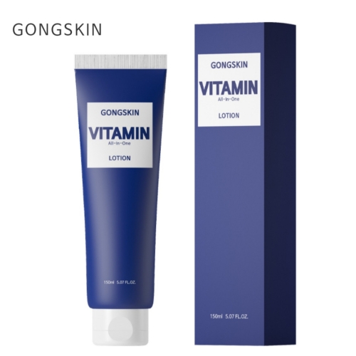 공스킨 비타민 올인원 로션 150ml