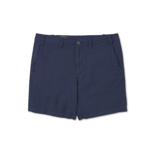 폴로랄프로렌 바지 스트레이트핏 린넨 코튼반바지 여름팬츠 쇼츠 하프팬츠 GL2261