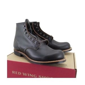 레드윙 블랙스미스 3345 블랙 프레리