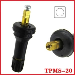 JEEP  닛산 로또 기아 시보레 램 알루미늄 TPMS 타이어 압력 센서 밸브 교체 용 TPMS-20