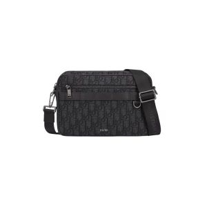 크리스찬디올 맥시 사파리 백 스트랩 블랙 1ESPO297YKY-H03E