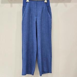 꼼빠니아 밴딩 와이드 팬츠/CAEU4-WPL920A