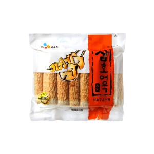 CJ제일제당 삼호어묵 알뜰구운어묵 1kg