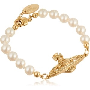 비비안웨스트우드 미니바스 릴리프 브레이슬릿 61030001 R122