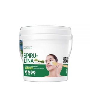 린제이 프리미엄 스피룰리나 모델링 마스크팩 820g