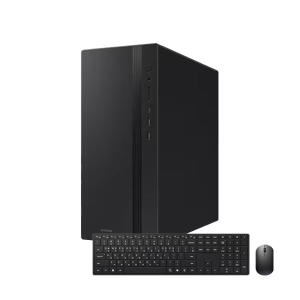 삼성전자 데스크탑 Tower DM500TGA i3-14100 WIN11HOME