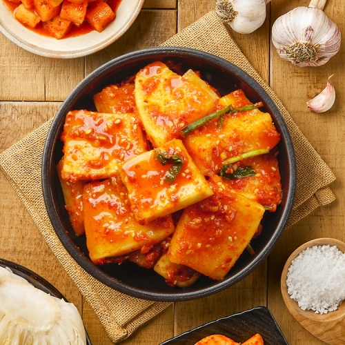 예가 석박지 2kg