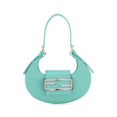 펜디 토트백 8BS065AMCP F1JBO Green